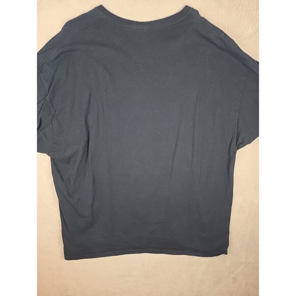 Pittsburgh Pirates Zoltan T-Shirt Black Size 3XL PNC Park MLB - Picture 10 of 10